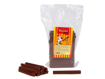 Magnum Dental Snacks Cross Stick Lamb 12,5cm 1090g dog