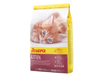 Josera  2kg Kitten cat