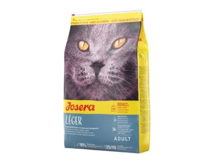 Josera 10kg Léger cat