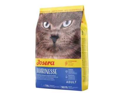 Josera 400g Marinesse cat