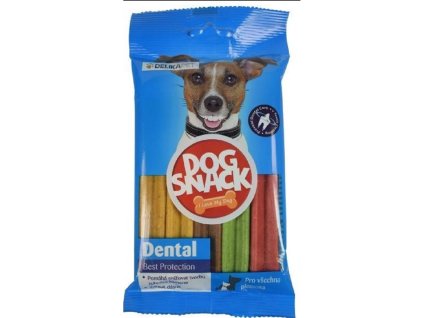 Dentální kříže MIX 5ks