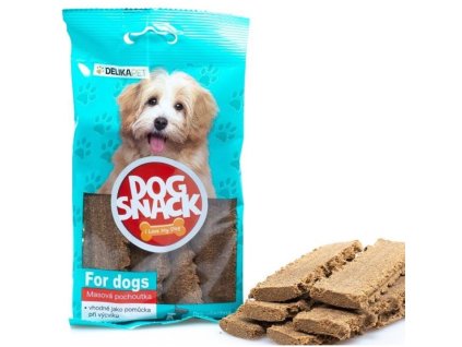 Masový plátek 4ks/bal.