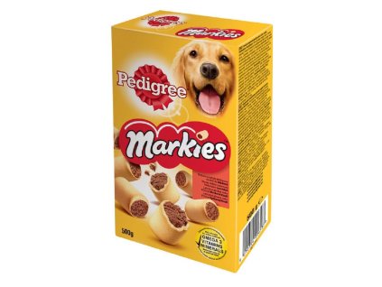 Pedigree 500g Markies dog