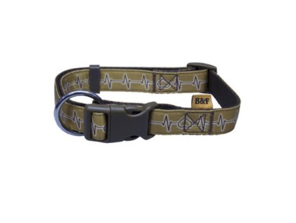 083 059 obojek hneda