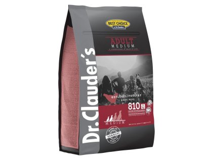 Best Choice 4kg Adult SB+MB dog