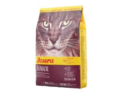 Josera  2kg Senior cat