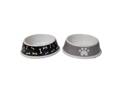 Miska plast Cat 0,15L/14cm