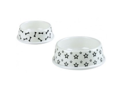 Miska plast  0,35L/16,5cm