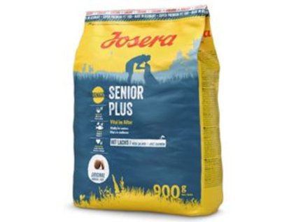 Josera 900g * Senior Plus dog