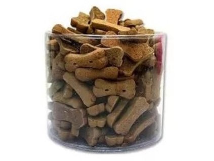 Kost kalciová  5cm   900g /doza