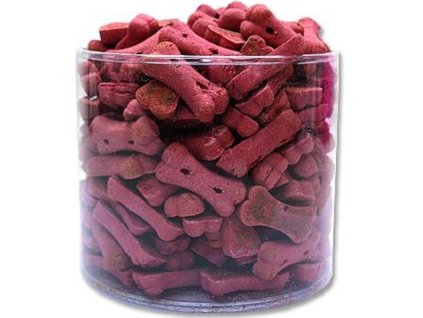 Kost hovězí 5cm   900g /doza