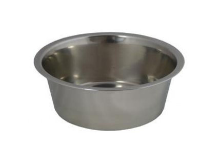 Miska nerez 2,8l 25cm