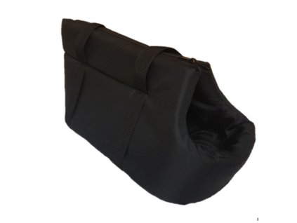 Taška Basic 35x20x24cm černá