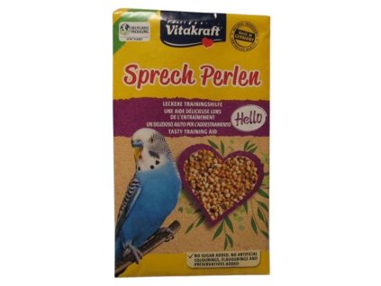 Vit.Sprech Perlen 20g