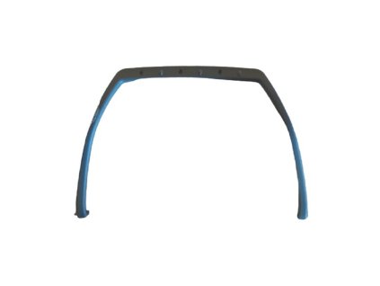 Náhradní díl - rukojeť k přepravce Mini  Gulliver - modrá