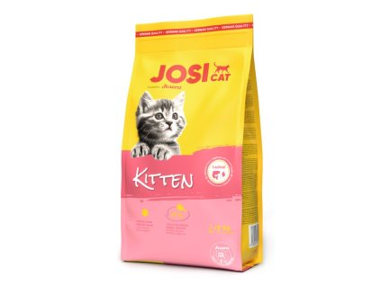 JosiCat 1,9kg Kitten