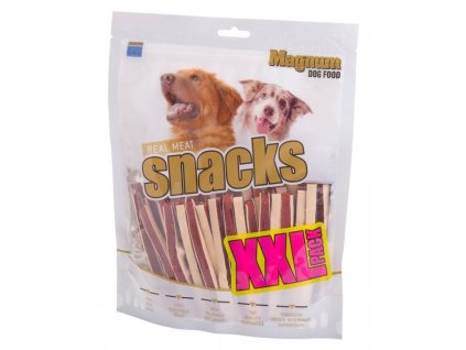 Magnum snacks Chicken Sandwich 500g dog