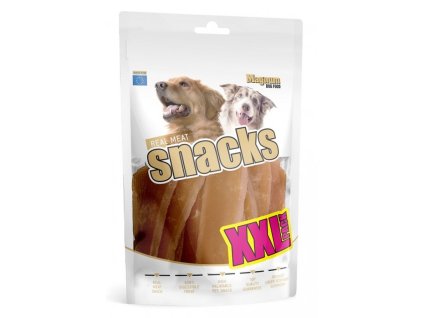 Magnum snacks Chicken Slices 500g dog