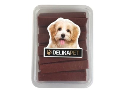 Soft plátek 350g hovězí 2,0/12cm