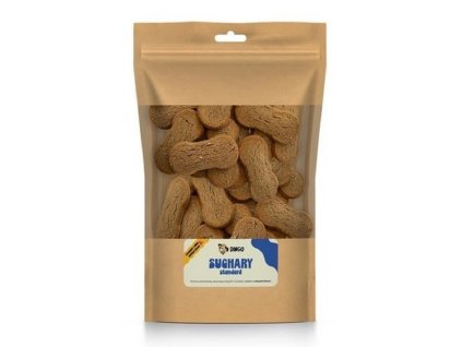 Dingo suchary  0,5kg standard