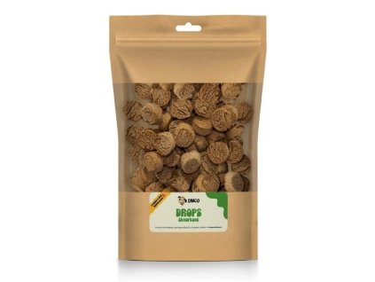 Dingo drops 0,5kg škvarkové