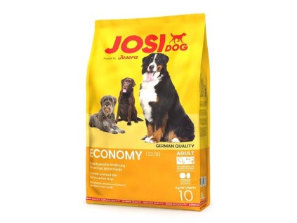 JosiDog 10kg  Economy