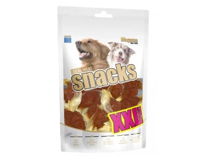 Magnum 400g Rabbit Ears with Chicken dog