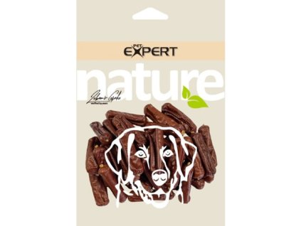Pet Expert 500g klobása jehněčí 6,5cm dog