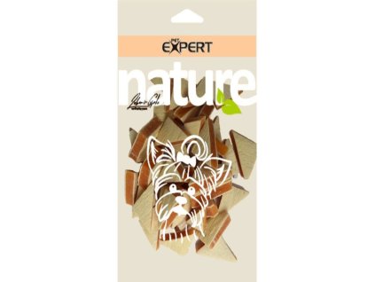 Pet Expert 60g sandwich kuřecí trojúhelník 3cm dog