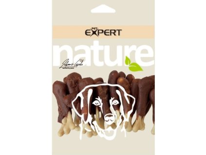 Pet Expert 500g stehno kalciové s jehněčím masem dog
