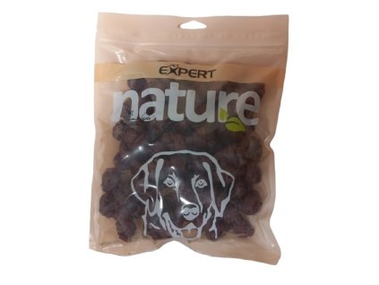 Pet Expert 500g uzel kachní 5cm měkký dog