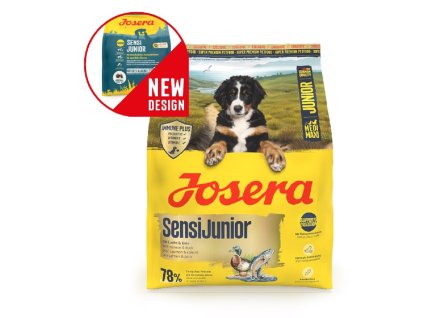 013570 013626 013658 MM Junior SensiJunior exkl.