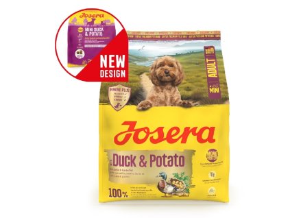 013592 013599 013633 Mini Adult Duct Potato exkl.