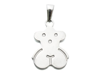 vyr 762 privesek medvidek