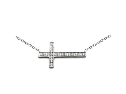 vyr 823 damsky retizek s priveskem leziciho kryze