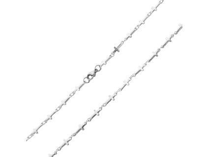 vyr 826 damsky nahrdelnik krizky