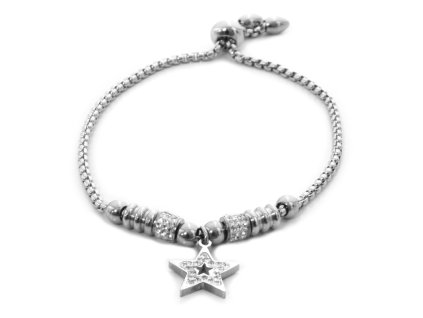 vyr 833 stahovaci naramek hvezda