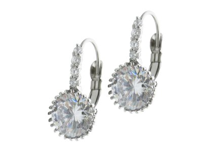 vyr 850 zirkon nausnice