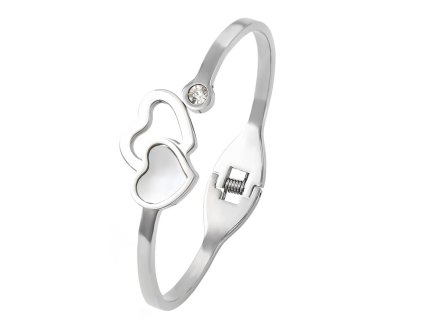 vyr 897 naramek srdicka se zirkony