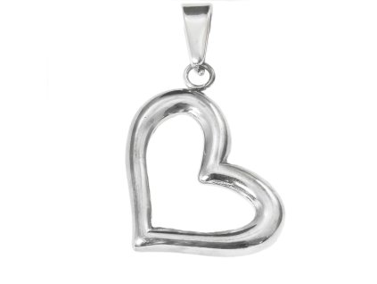 vyr 991 privesek srdicko