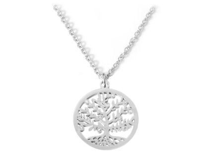 vyr 1020 nahrdelnik strom zivota s korany a zirkony