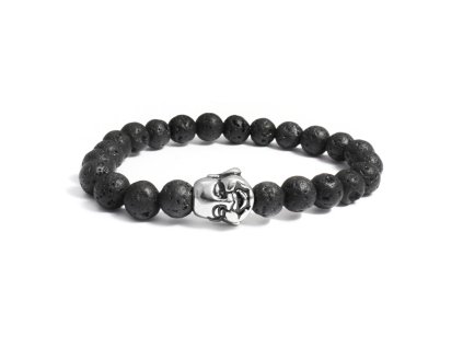 vyr 1091 naramek koralky budha mineralni kamen budha