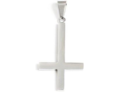 vyr 1107 privesek obraceny kriz