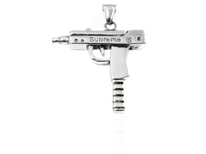 vyr 1132 privesek samopal supreme