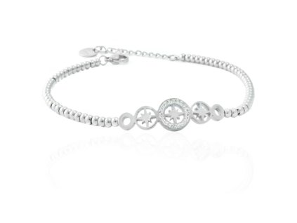 vyr 1301 naramek hvezdy se zirkony zapinaci