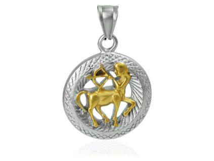 vyr 1341 privesek znameni zverokruhu strelec