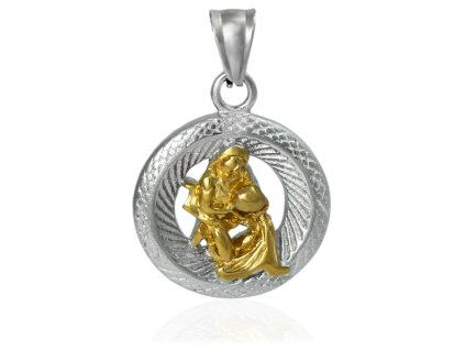 vyr 1342 privesek znameni zverokruhu vodnar