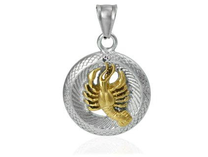 vyr 1343 privesek znameni zverokruhu rak