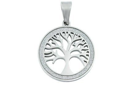 vyr 1354 privesek strom zivota se trpitky po okraji