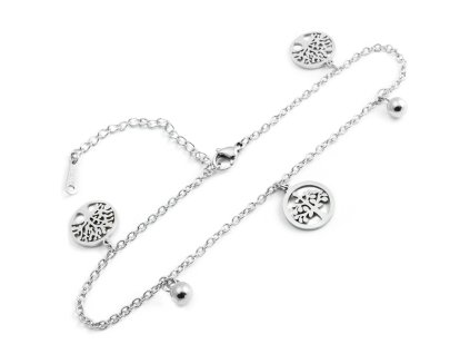 vyr 1382 naramek srom zivota dve kulucky dva a jedn srom zivota